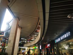 -浦江城市生活广场(江月路店)