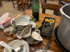 -土蚝·高压锅生蚝(百姓美食街店)