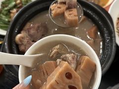 -简小舍·民间手艺菜(武昌江滩店)