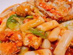 -高佳庄·舟山海鲜(海景旗舰店)