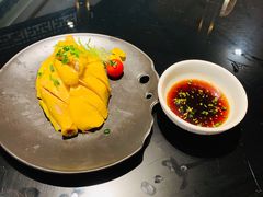 -聚鑫阁江浙菜·非遗传承技艺(青村帝华园店)