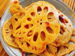 -冶建镜子·中国龙虾王(总店)