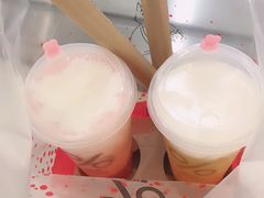 -百分茶(九洲新世界店)