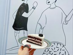 -姆们M Sweetie Cake(三里屯店)