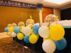 -西安阳光国际大酒店(西安火车站五路口地铁站店)