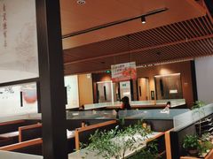 -首秀·四川料理(吾悦广场店)