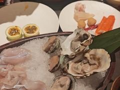 -牛YO寿喜烧·铁板烧和牛火锅自助(市府恒隆店)