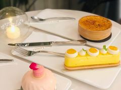 -PAUL LAFAYET 法式甜品(港汇广场店)