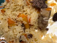 -巴依老爷新疆美食(常营店)