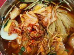 -西塔大冷面(市府大路店)