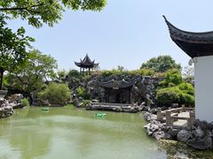 -芥子园