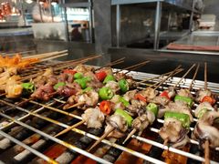 -吉布鲁牛排海鲜自助(CBD万达店)