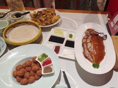 -北平食府(马鞍山路店)