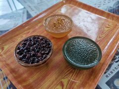 钵仔糕-周大娘牛乳(旧寨古村总店)