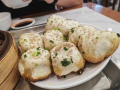 -老西白点心店
