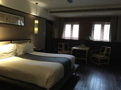 -成都皈徕栖精品酒店(四川大学九眼桥店)