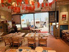 -松哥油焖大虾.小龙虾.黑鸭煲(海岸城店)