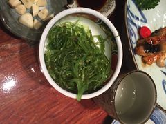 味见日本料理-味见·荣家(亚泰大街店)