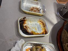 -山焱·炭火自助烤肉(周浦万达店)