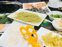 -大明铜锅·烤涮坊·烧烤(总店)