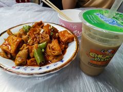 -小民大排档(光谷店)