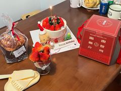 -富贵面包公司(运河店)