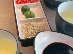 -同仁四季椰子鸡(无锡滨湖万象汇店)
