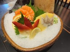 -古京·臻致料理(月湖店)