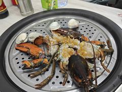 -船奇蒸汽海鲜·闽菜(八市海鲜总店)