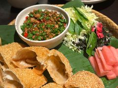 -桂小厨广西菜(万象城店)