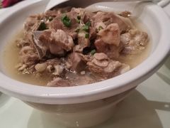 -老爷庙风味美食府(魏都大道店)