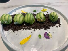 -古仓餐厅·创意菜