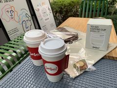 -Seesaw Coffee(西岸凤巢店)