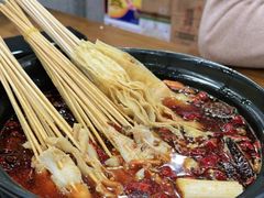 -都善和记洛阳涮牛肚(丰产路店)