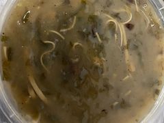 -安徽阜阳卷馍(西单店)