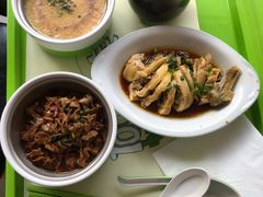 -老乡鸡(庐江路店)