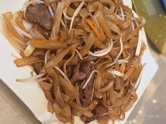 -渔村盛宴(航空新城店)