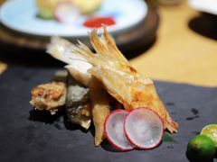-小禅料理