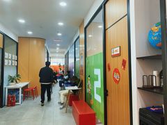 -玛酷机器人编程赛事中心(市北新都心店)