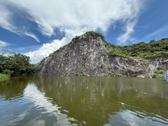 -星湖旅游景区七星岩