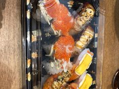 -佰禾寿司(学府凯德店)