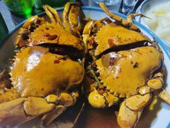 -三妹小龙虾·黄油蟹(华侨城总店)