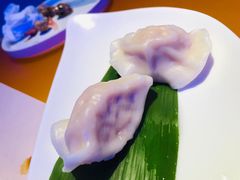 海胆饺子-味见·雪月花(天富路店)