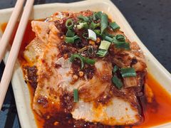 -醉八仙热酒馆(渝中店)