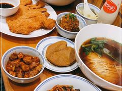 -君东记本帮面馆(天钥桥路店)