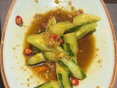 -川芙蓉·市井老川菜(长寿路店)