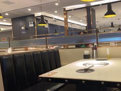 -韩大地烤肉海鲜火锅自助(五一广场店)