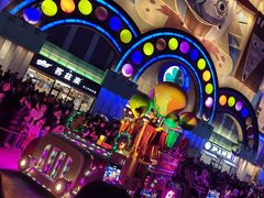 -泉城欧乐堡水上世界