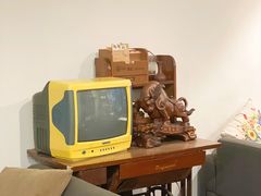 -参差咖啡(水果湖公园店)