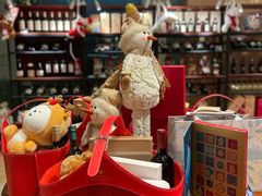 -深圳福田香格里拉大酒店
